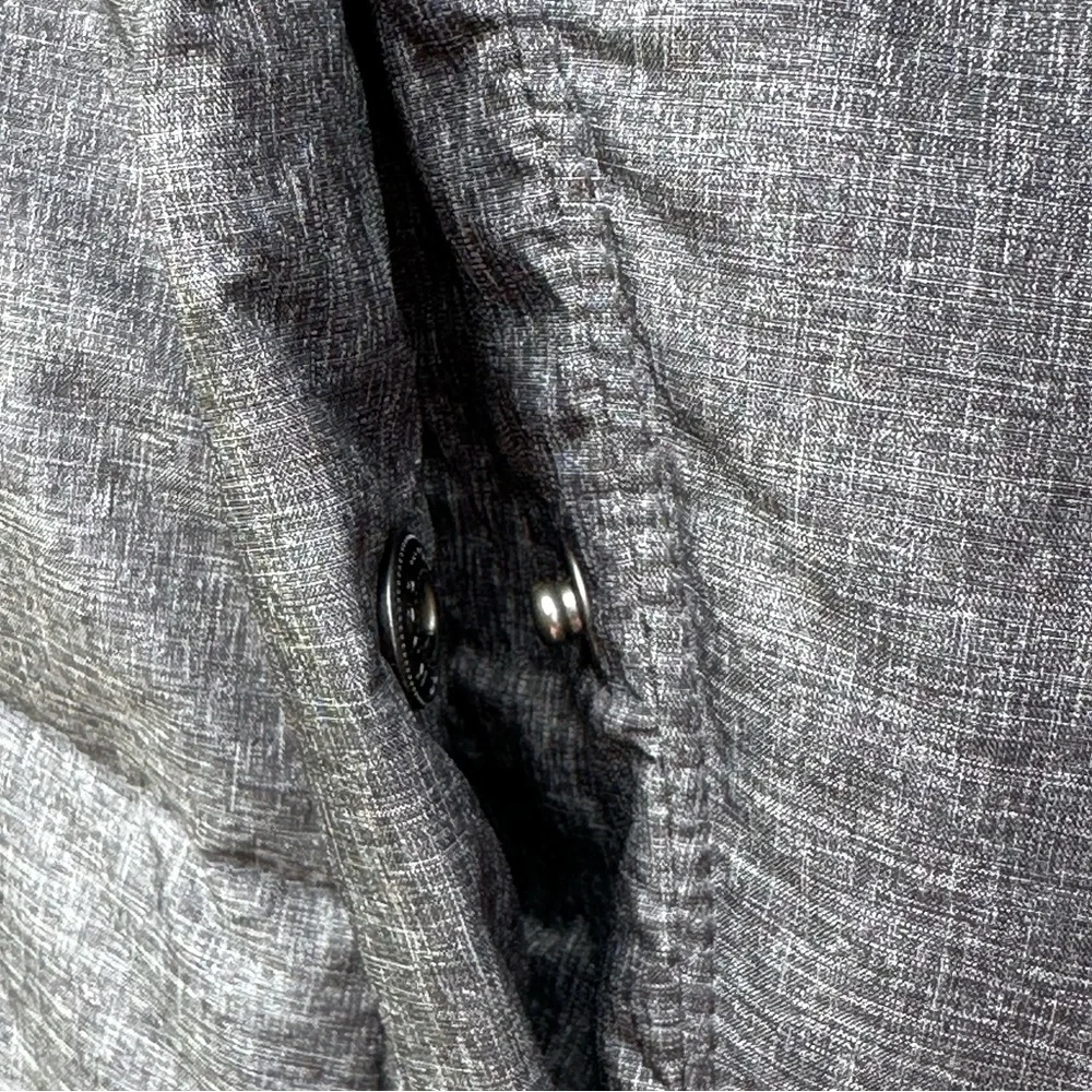 Lands' End Down Filled Coat - Picture 6 of 10